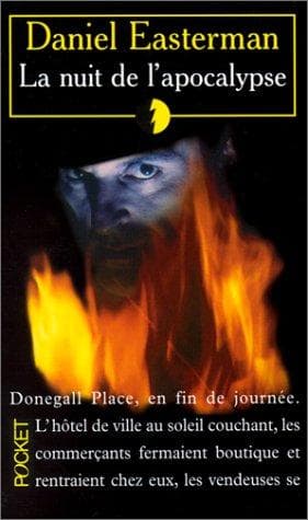 Tapa de La Nuit de l'apocalypse