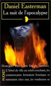 Tapa de La Nuit de l'apocalypse