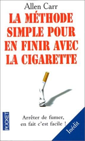 Tapa de La Methode Simple Pour En Finir Avec La