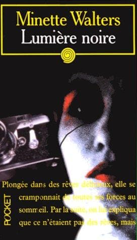 Tapa de Lumiere Noire