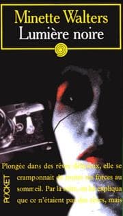 Tapa de Lumiere Noire