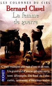 Tapa de Les Colonnes du ciel, tome 3