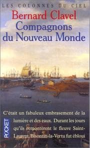 Tapa de Les Colonnes du ciel, tome 5