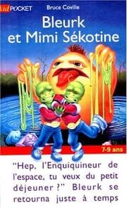 Tapa de Bleurk et Mimi Sékotine
