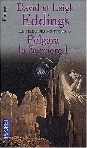 Tapa de Le Temps des Souffrances