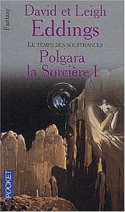 Tapa de Le Temps des Souffrances