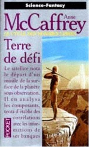 Tapa de Terre de défi