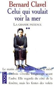 Tapa de La Grande patience, tome 2
