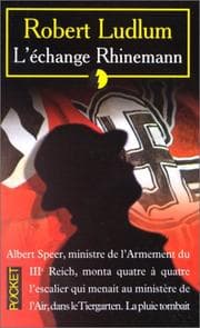 Tapa de L'échange Rhinemann