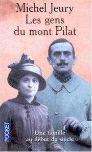 Tapa de Les Gens du Mont Pilat