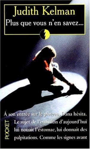 Tapa de Plus que vous n'en savez--