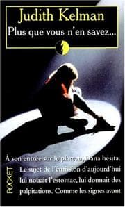Tapa de Plus que vous n'en savez--
