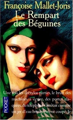 Tapa de Le Rempart Des Beguines
