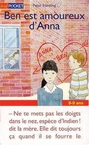 Tapa de Ben est amoureux d'Anna