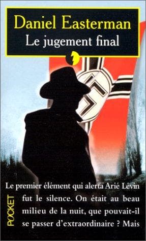 Tapa de Le Jugement final