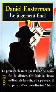 Tapa de Le Jugement final