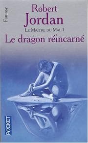 Tapa de Le Dragon réincarné, tome 5