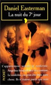 Tapa de La nuit du 7e jour