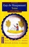Tapa de Toine et autres contes normands