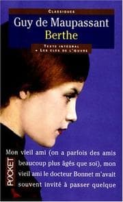 Tapa de Berthe et autres contes de l'enfance