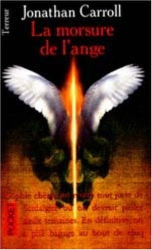 Tapa de La morsure de l'ange