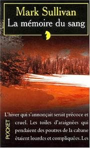 Tapa de La Mémoire de sang