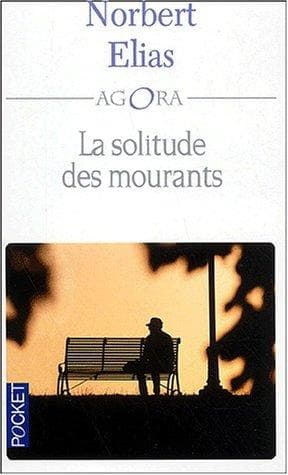 Tapa de La Solitude des mourants