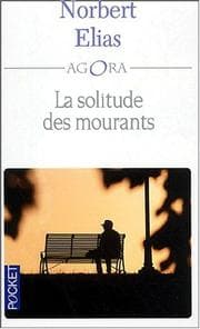 Tapa de La Solitude des mourants
