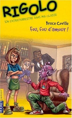 Tapa de Fou, fou d'amour !