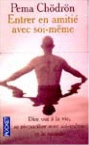 Tapa de Entrer en amitié avec soi-même
