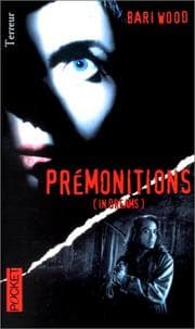 Tapa de Prémonitions