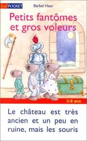 Tapa de Petits fantômes et Gros voleurs