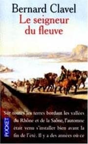 Tapa de Le Seigneur du fleuve