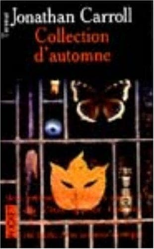 Tapa de Collection d'automne