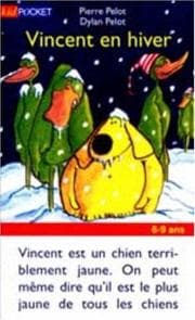 Tapa de Vincent en hiver