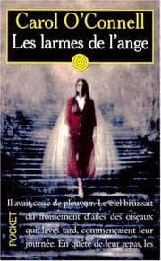 Tapa de Les Larmes de l'ange