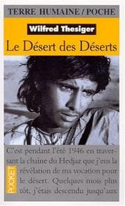 Tapa de Désert des déserts