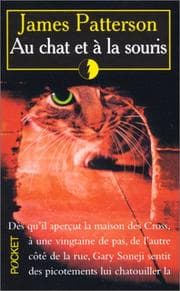 Tapa de Au chat et à la souris