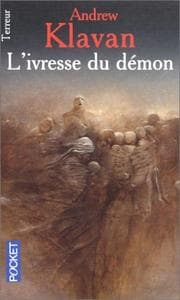 Tapa de L'Ivresse du démon
