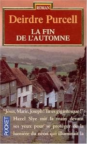 Tapa de La Fin de l'automne
