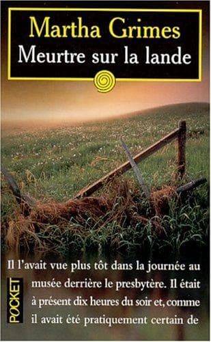 Tapa de Meurtre sur la lande