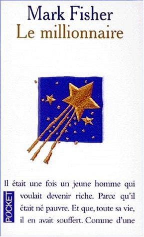 Tapa de Le millionnaire