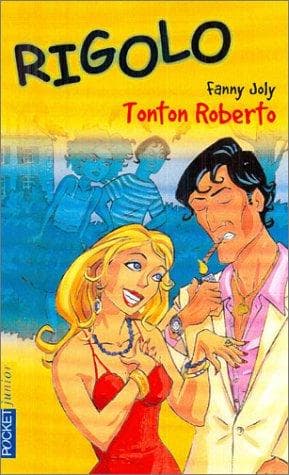 Tapa de Rigolo, numéro 31