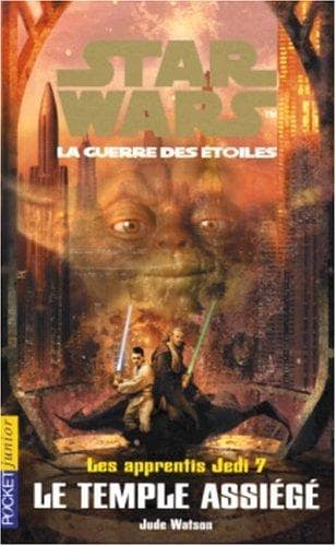 Tapa de Stars Wars, tome 7