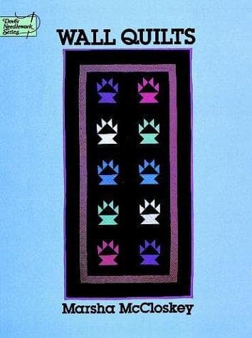 Tapa de Wall quilts