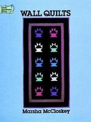 Tapa de Wall quilts