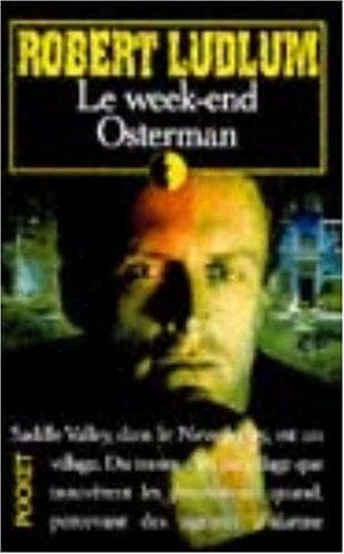 Tapa de Le Week-end Ostermann