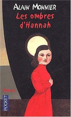 Tapa de Les Ombres d'Hannah