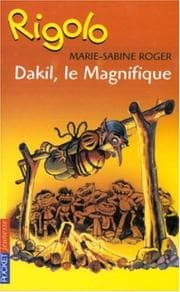 Tapa de Rigolo, tome 5