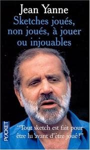 Tapa de Sketches joués, non joués, à jouer ou injouables